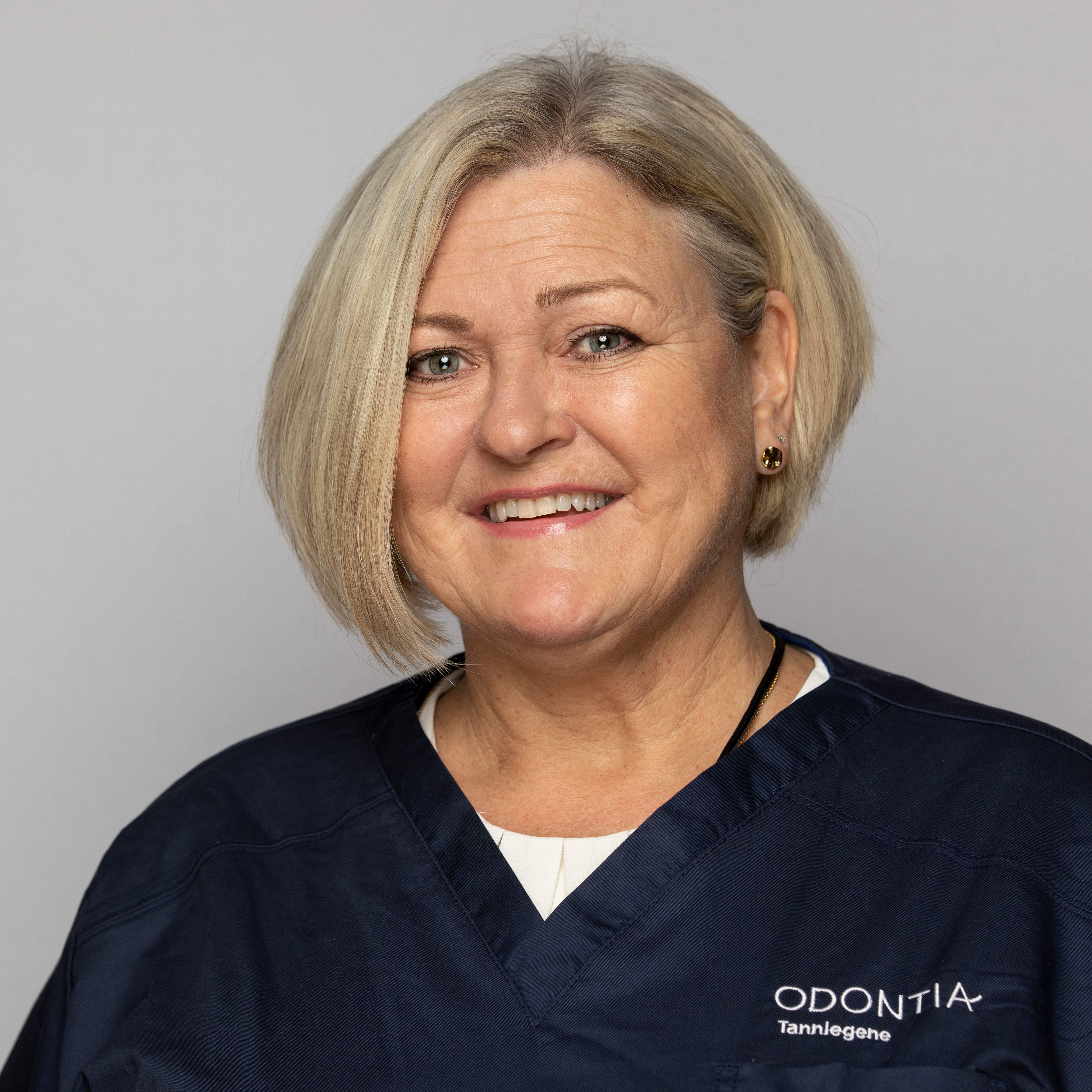 Anne-Sofie Brath